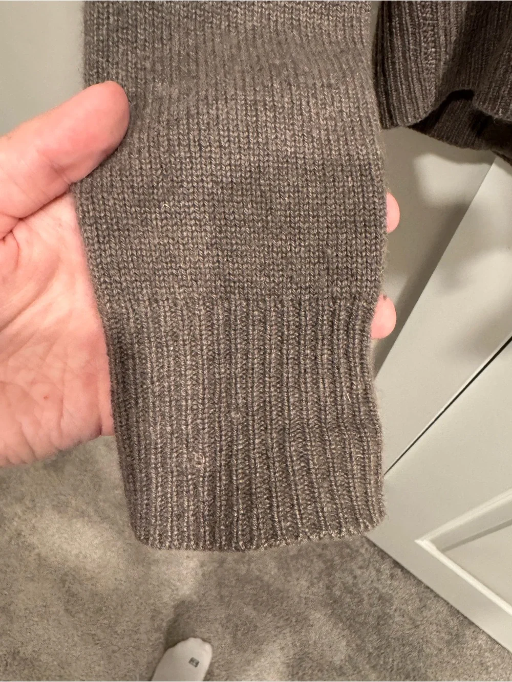 Rare Vintage J.Crew Sample 